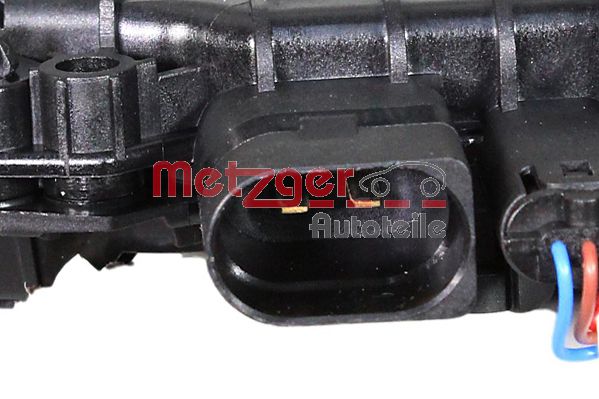 METZGER 2314332 GREENPARTS Türschloss